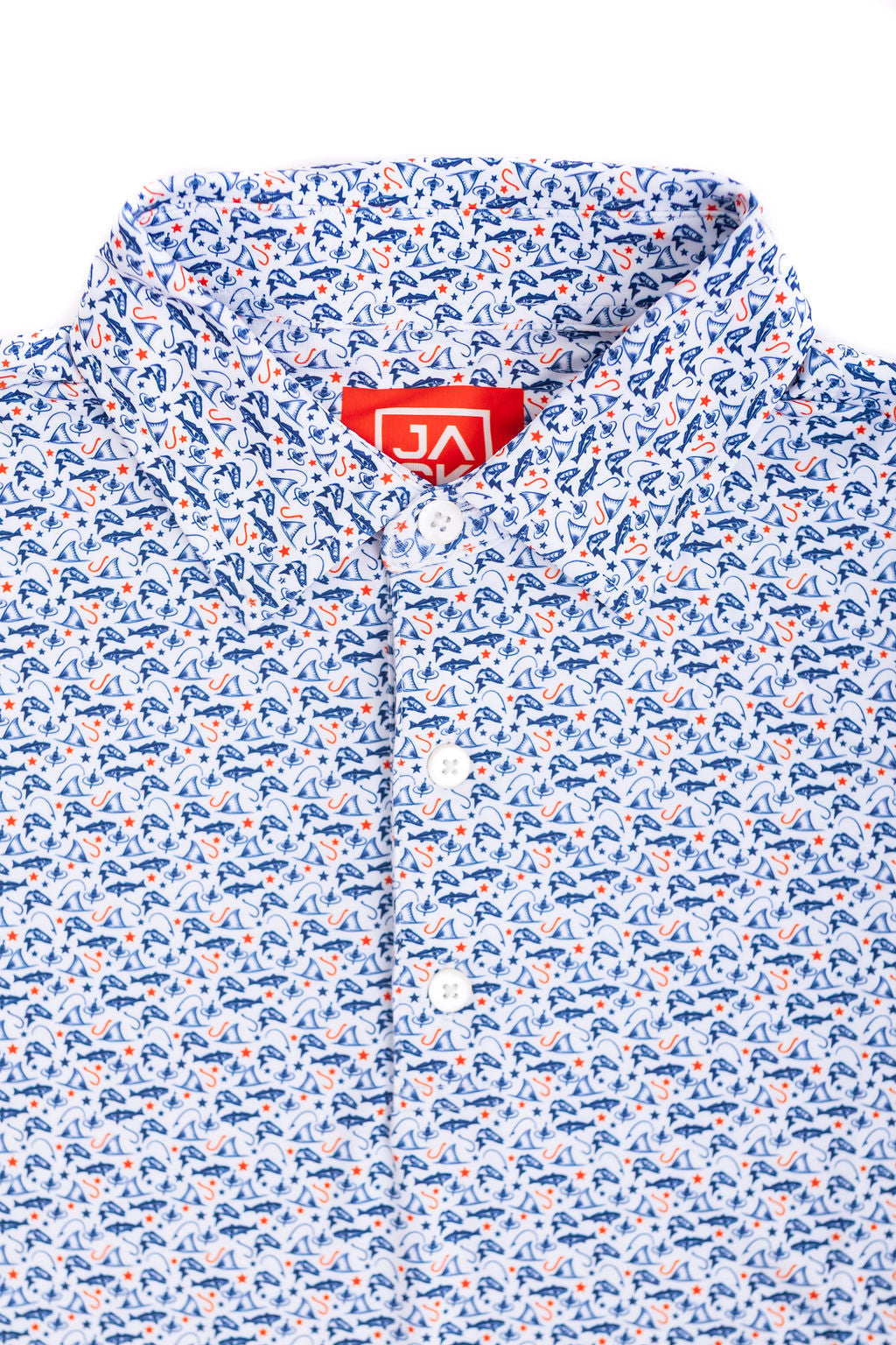 LIL JACK "Gulf of America" - The Golf Guys Online