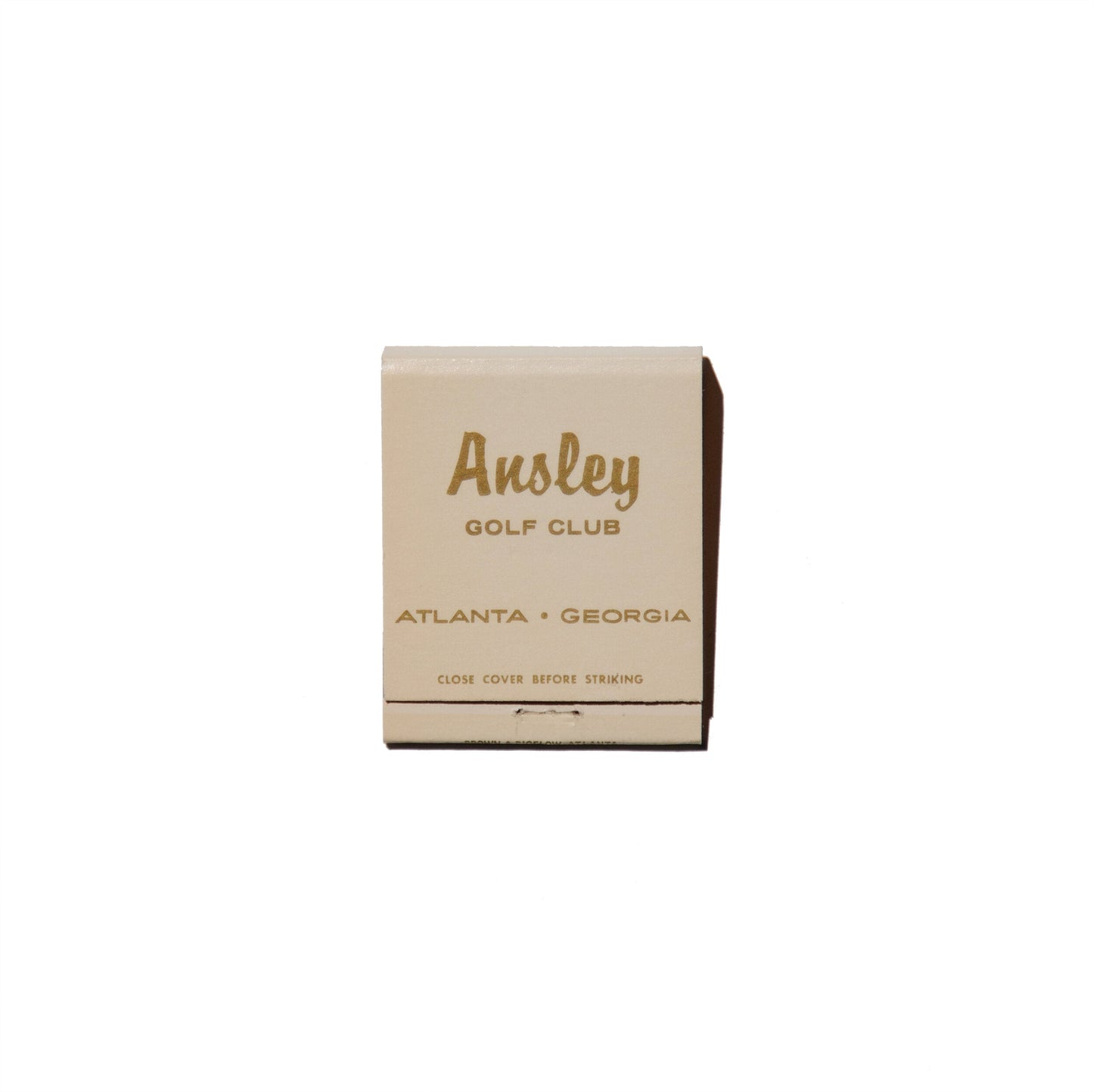 Ansley Golf Club - The Golf Guys Online