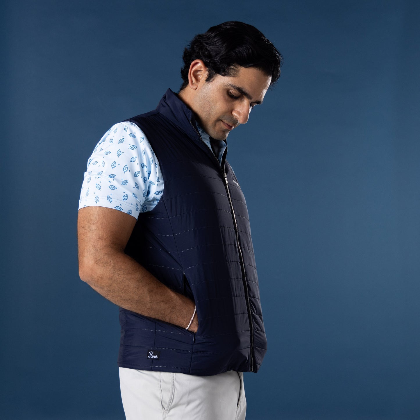 Hazard Vest - The Golf Guys Online