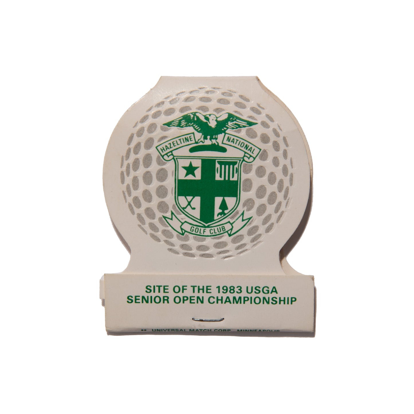 Hazeltine National Golf Club - The Golf Guys Online