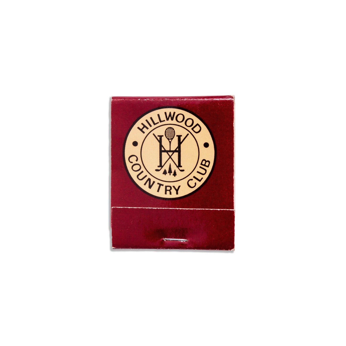Hillwood Country Club - The Golf Guys Online