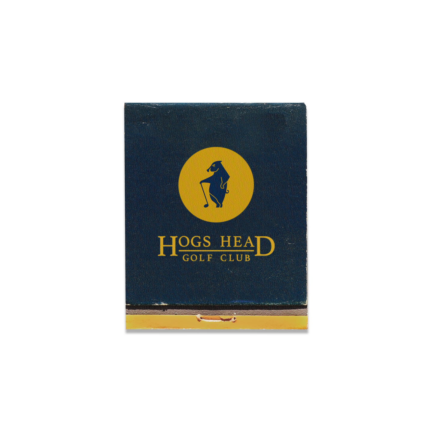 Hogs Head Golf Club - The Golf Guys Online