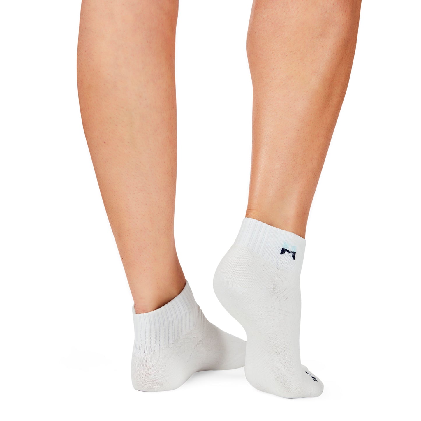 Womens Quarter Crew Socks - The Golf Guys Online