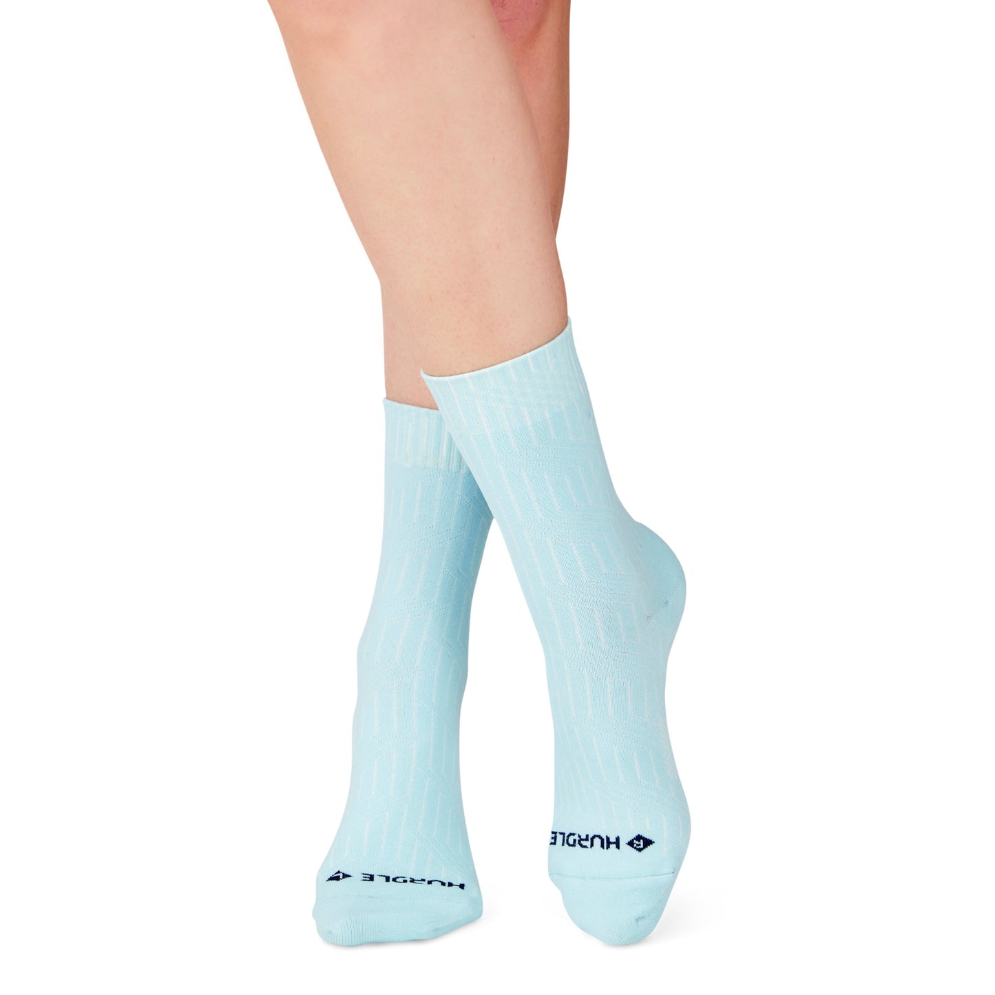 Womens Crew Socks - The Golf Guys Online