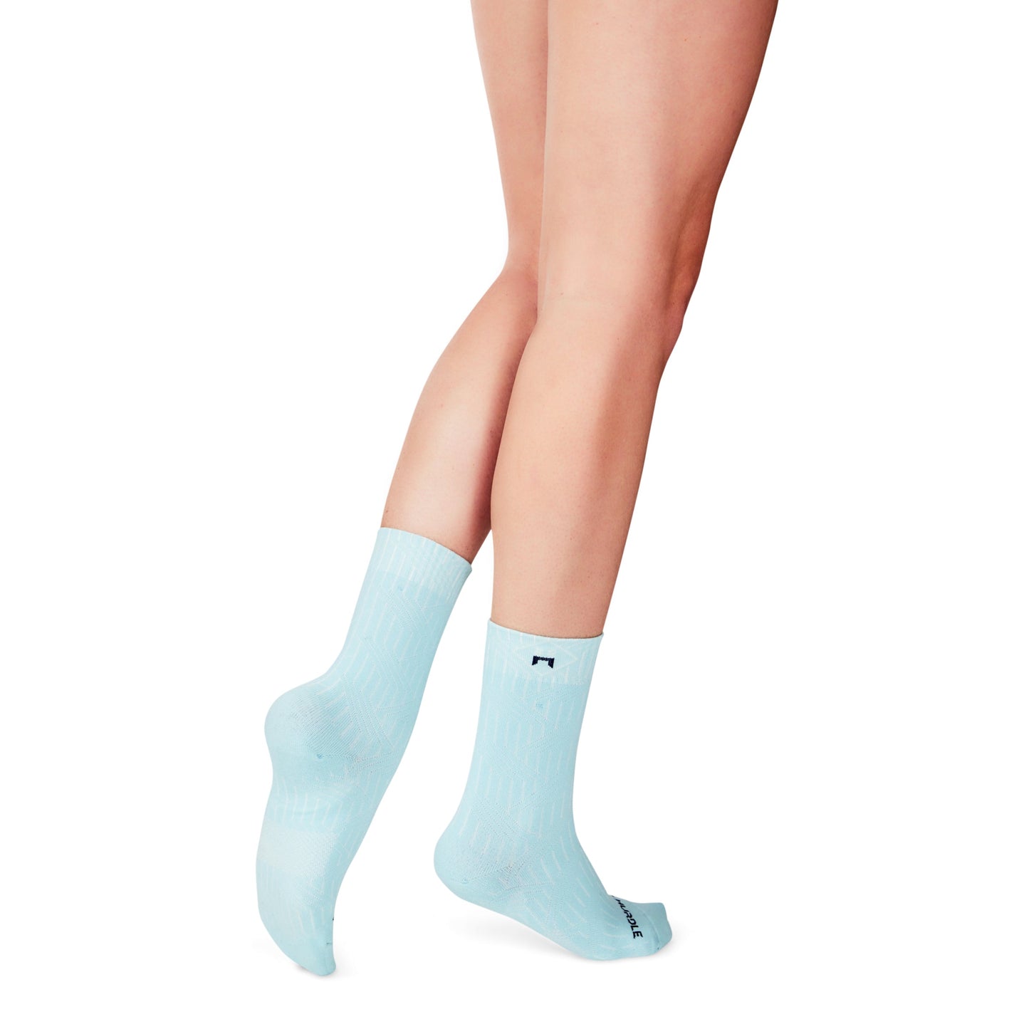 Womens Crew Socks - The Golf Guys Online