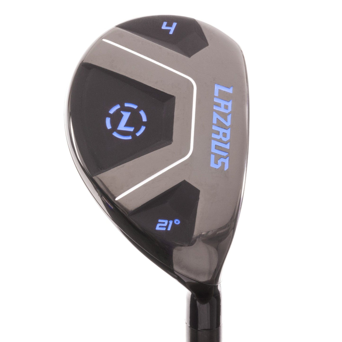 Lazrus Golf - 2025 LAZ1 Hybrids - The Golf Guys Online
