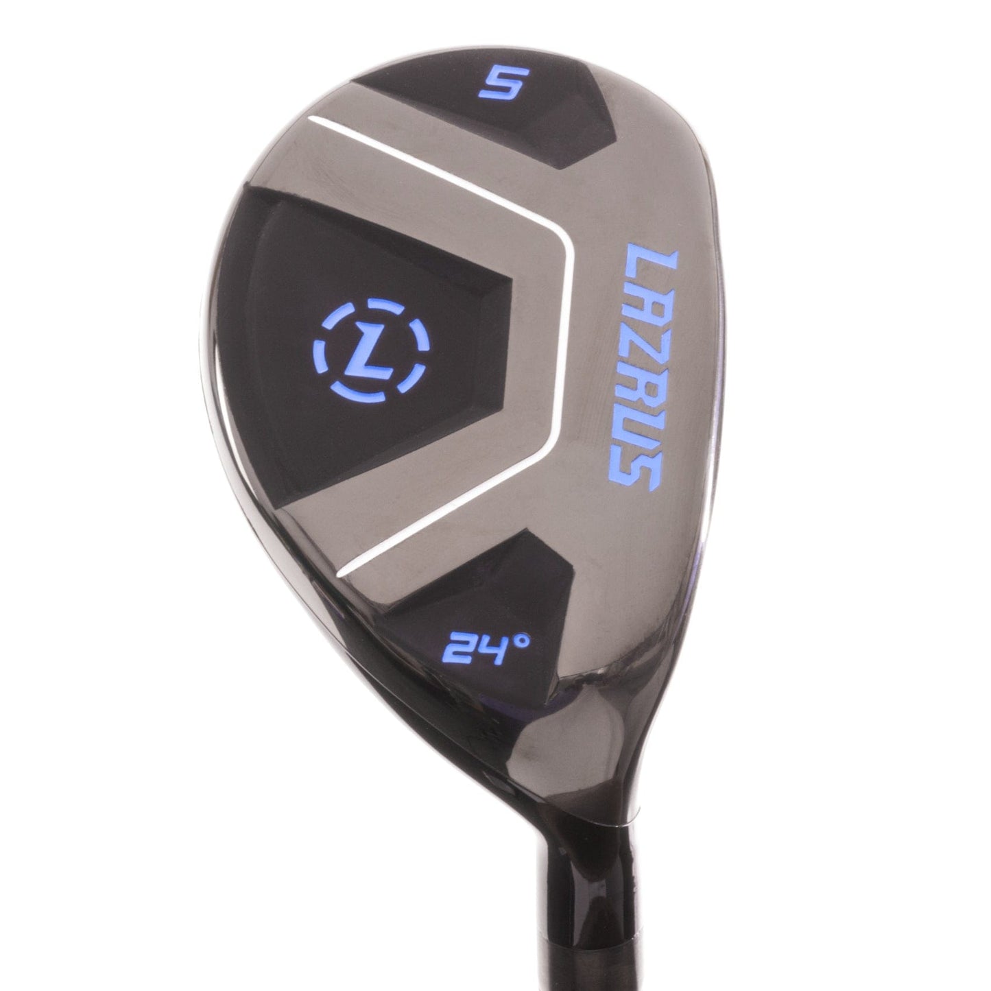 Lazrus Golf - 2025 LAZ1 Hybrids - The Golf Guys Online