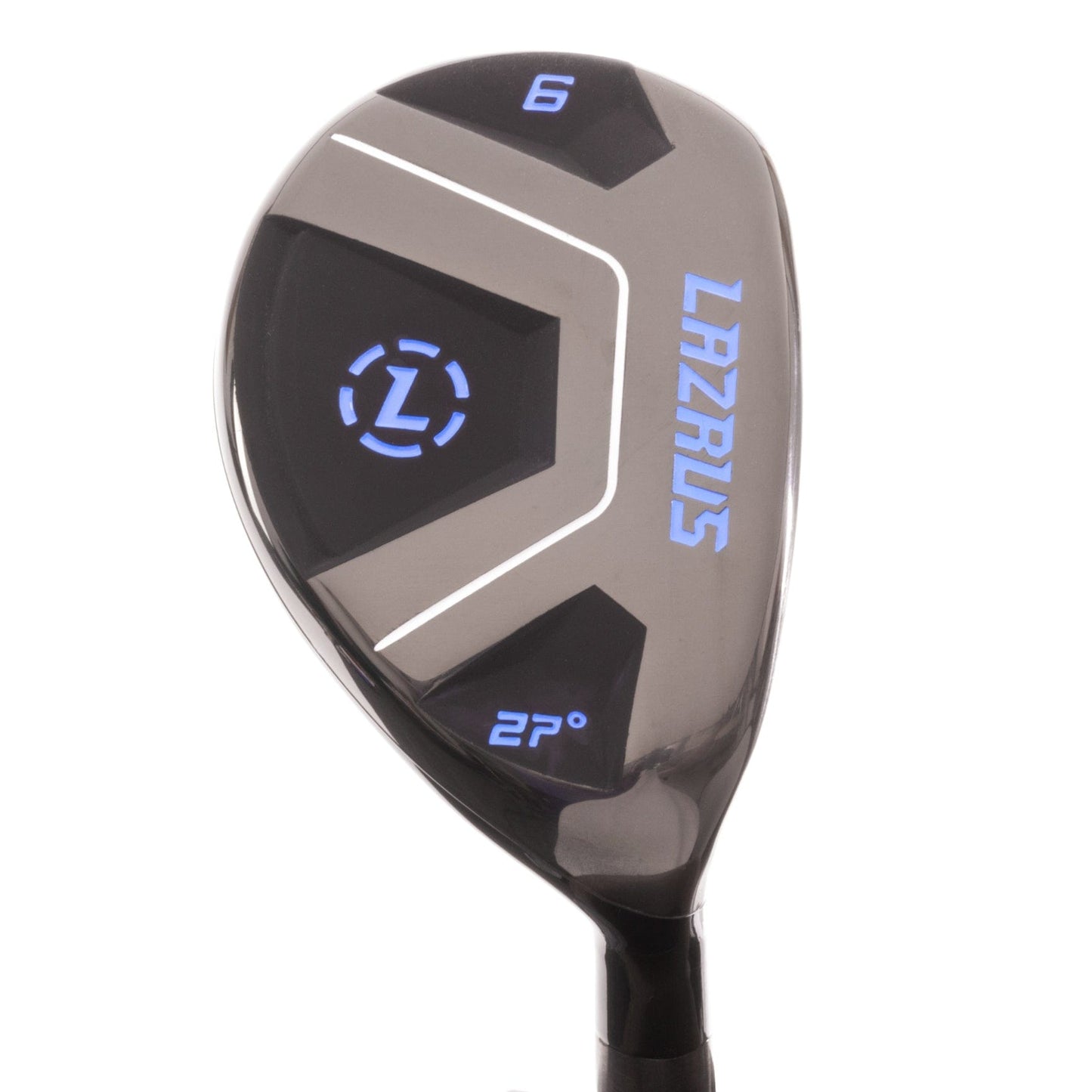 Lazrus Golf - 2025 LAZ1 Hybrids - The Golf Guys Online
