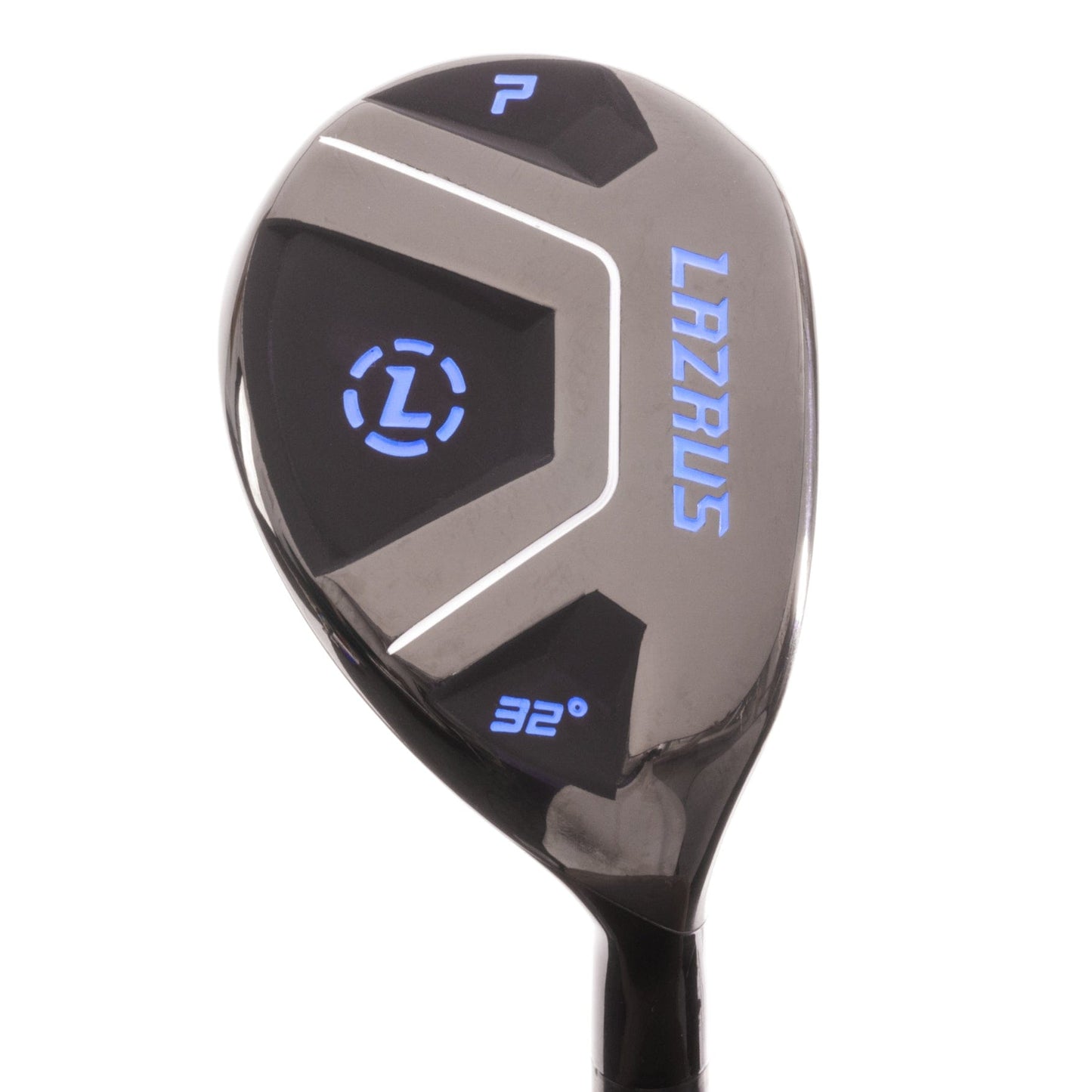 Lazrus Golf - 2025 LAZ1 Hybrids - The Golf Guys Online