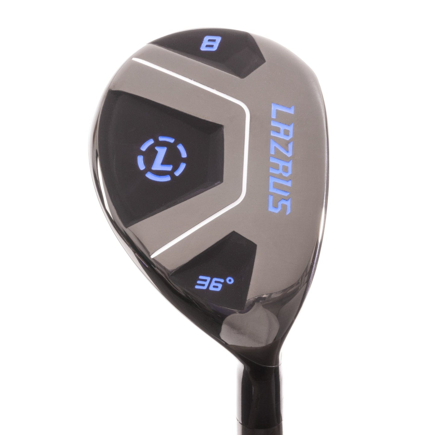 Lazrus Golf - 2025 LAZ1 Hybrids - The Golf Guys Online
