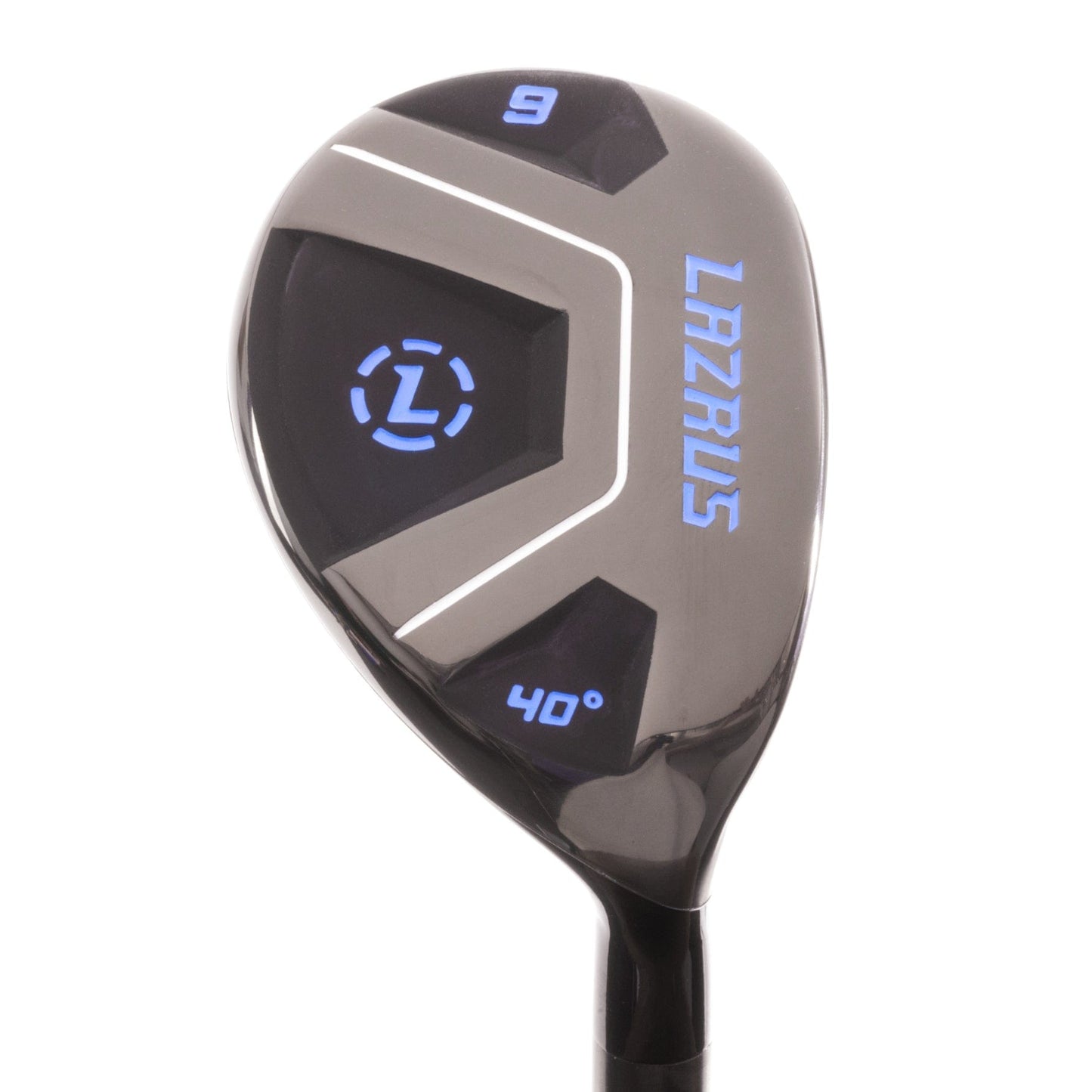 Lazrus Golf - 2025 LAZ1 Hybrids - The Golf Guys Online