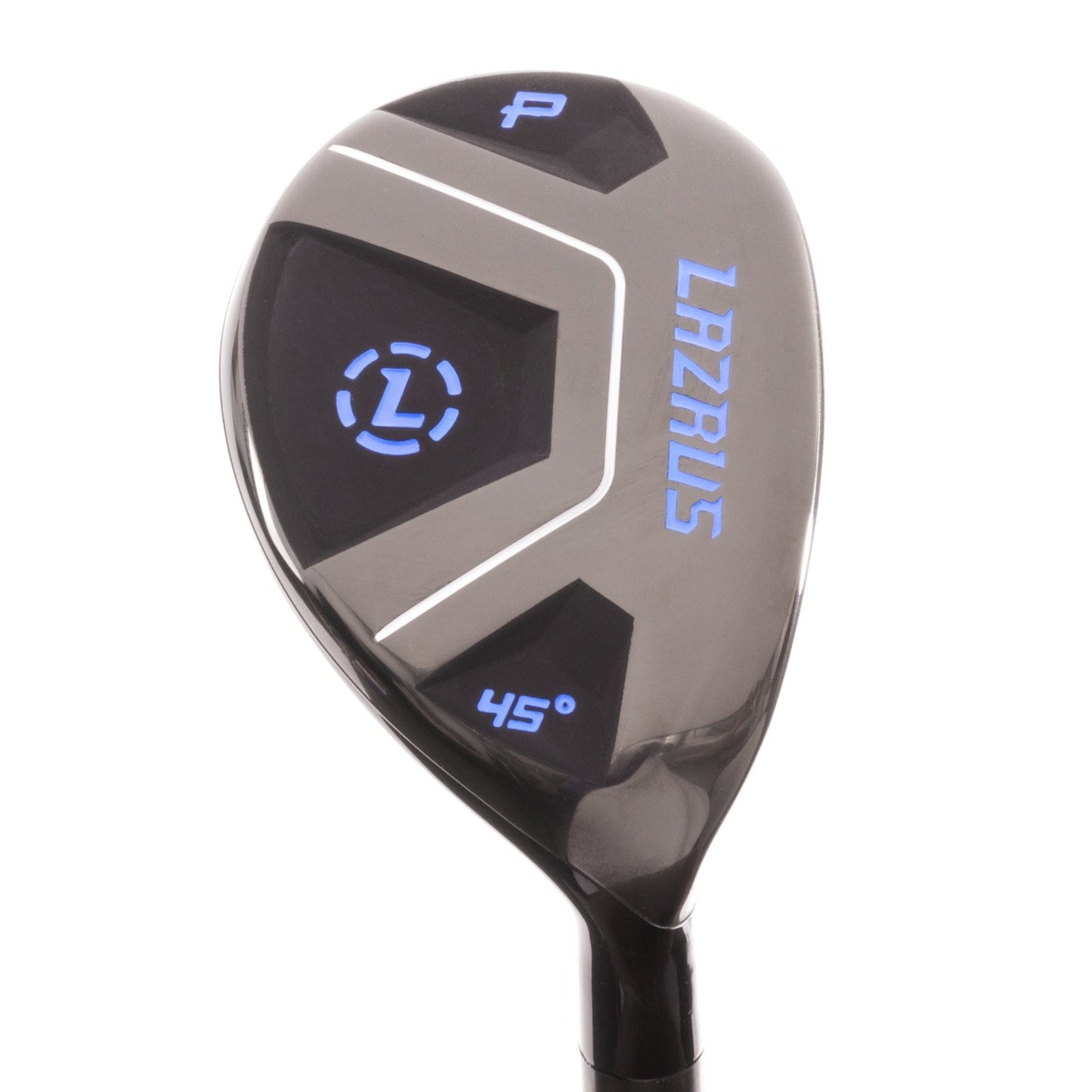 Lazrus Golf - 2025 LAZ1 Hybrids - The Golf Guys Online