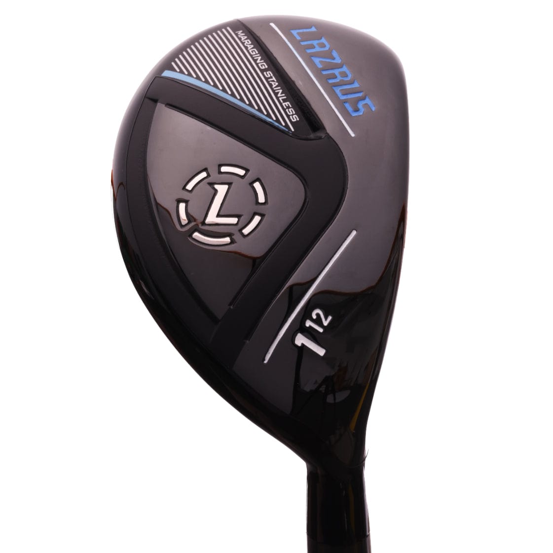 Lazrus Golf 2025 LAZ2-H Hybrids - The Golf Guys Online