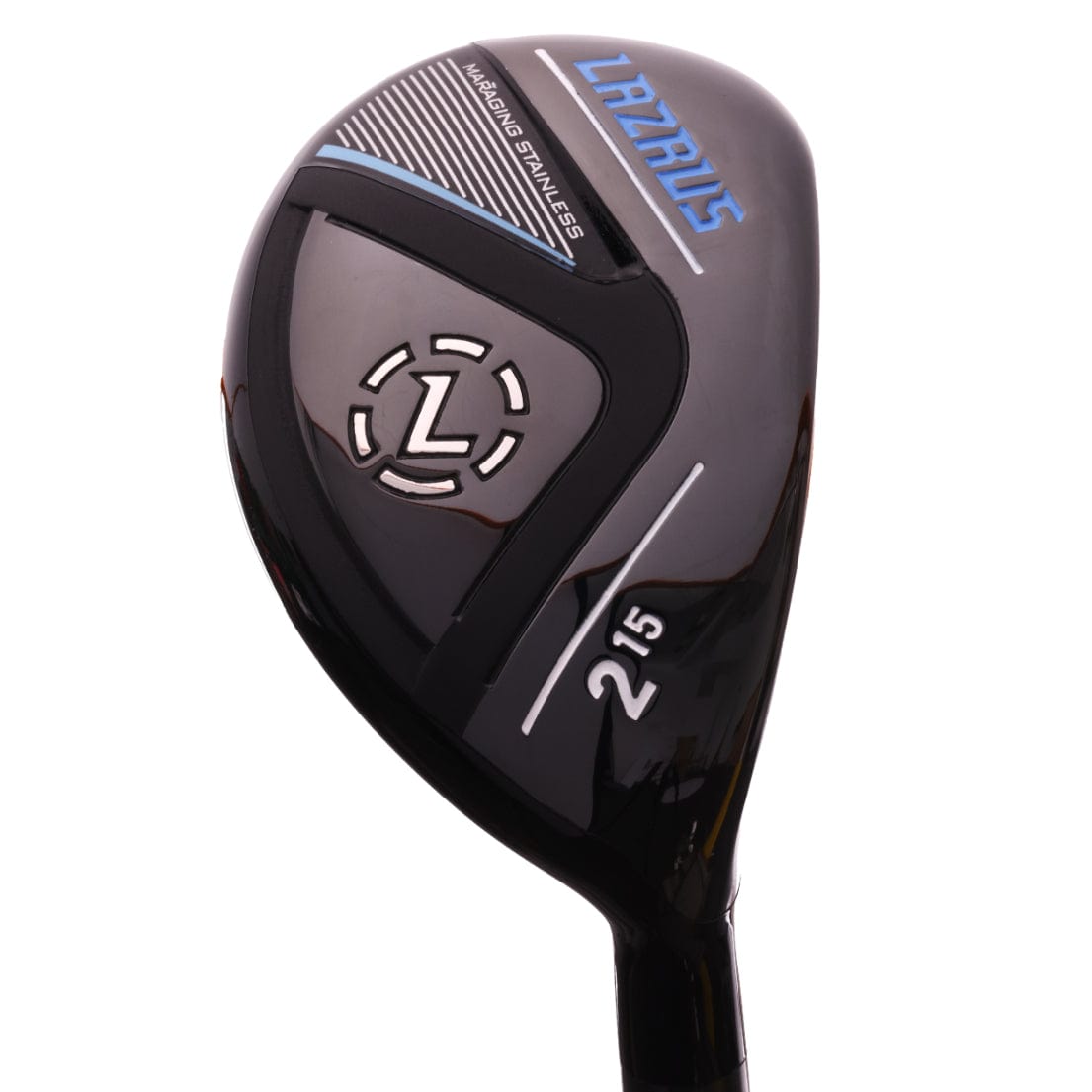 Lazrus Golf 2025 LAZ2-H Hybrids - The Golf Guys Online