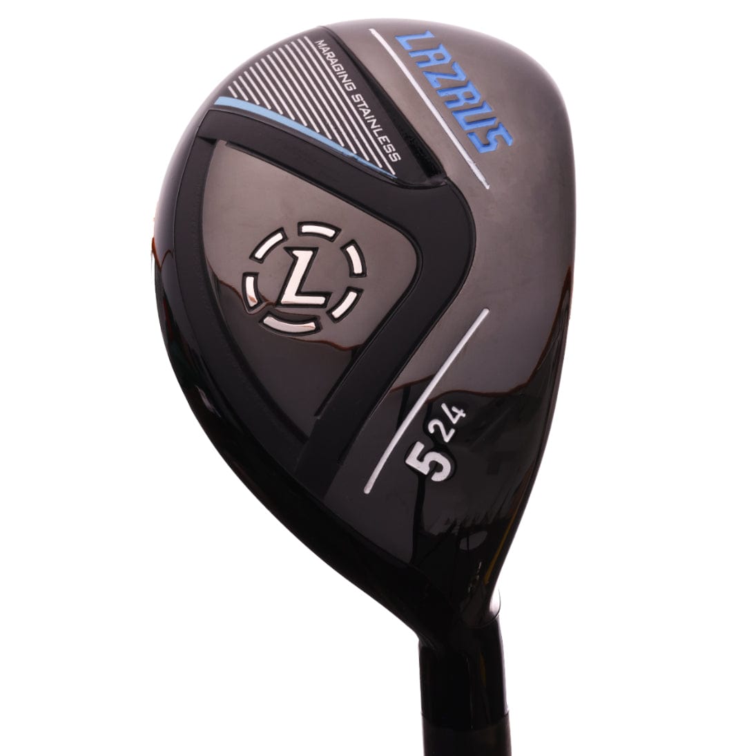 Lazrus Golf 2025 LAZ2-H Hybrids - The Golf Guys Online