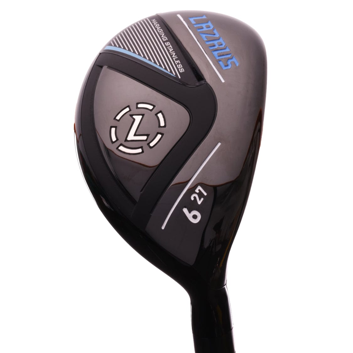 Lazrus Golf 2025 LAZ2-H Hybrids - The Golf Guys Online