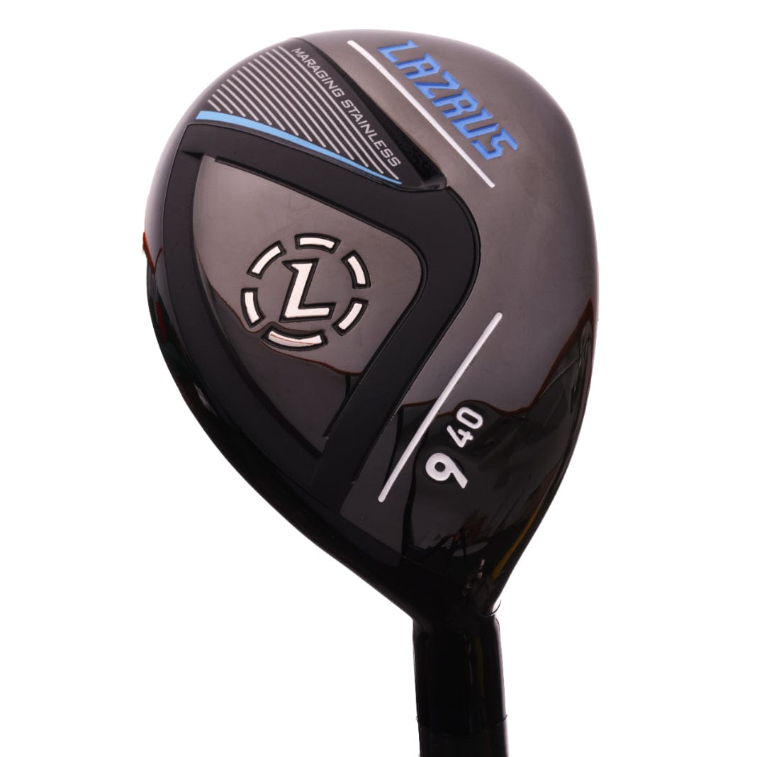 Lazrus Golf 2025 LAZ2-H Hybrids - The Golf Guys Online