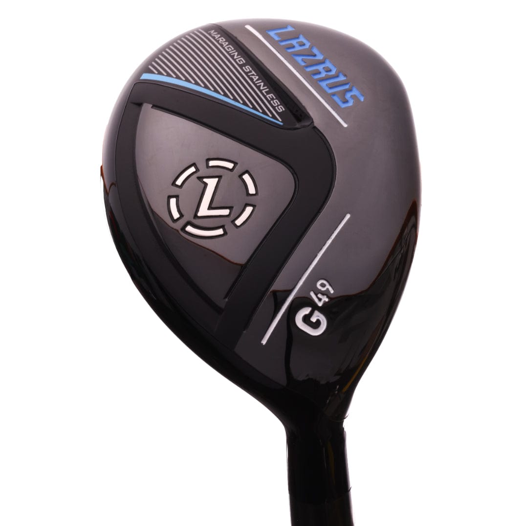 Lazrus Golf 2025 LAZ2-H Hybrids - The Golf Guys Online
