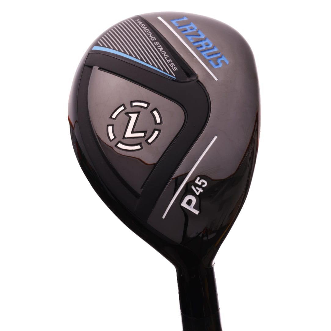 Lazrus Golf 2025 LAZ2-H Hybrids - The Golf Guys Online