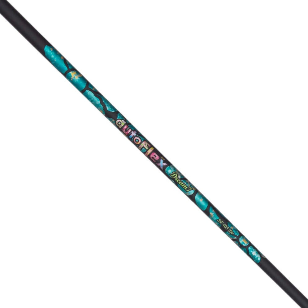 Autoflex Dream 7 Driver Shaft