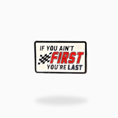 Ricky Bobby Ball Marker - The Golf Guys Online
