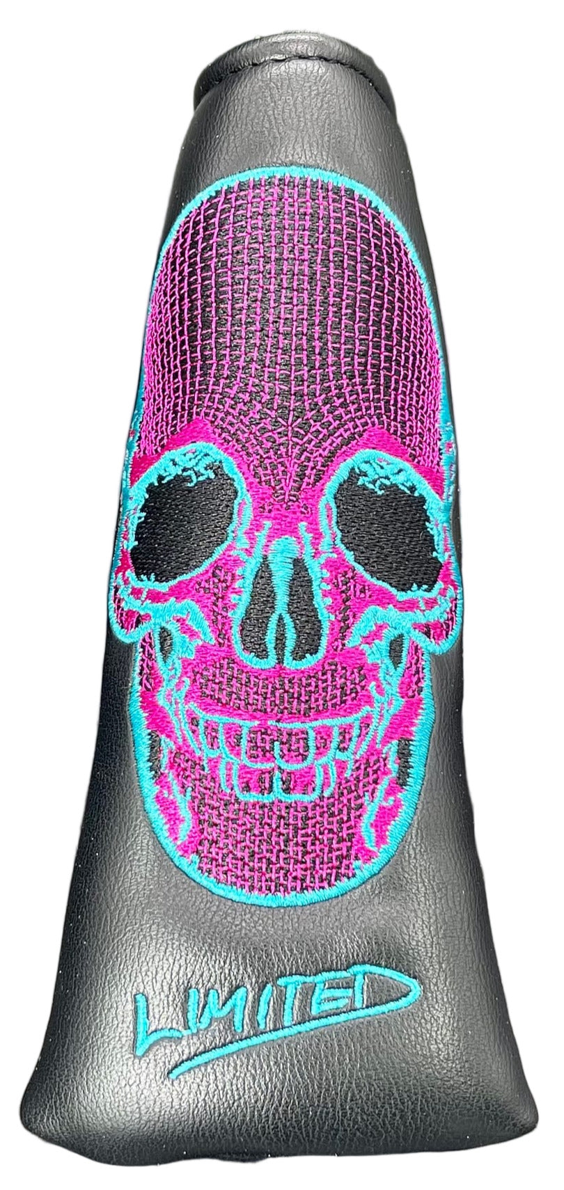 Piretti - Limited Edition "Matrix" Blade Putter Headcover