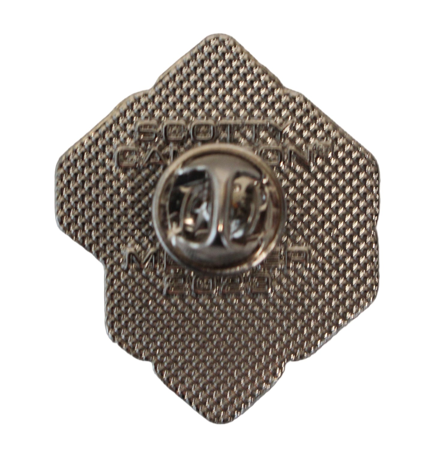 Limited Scotty Cameron 2023 Club Cameron Lapel Pin