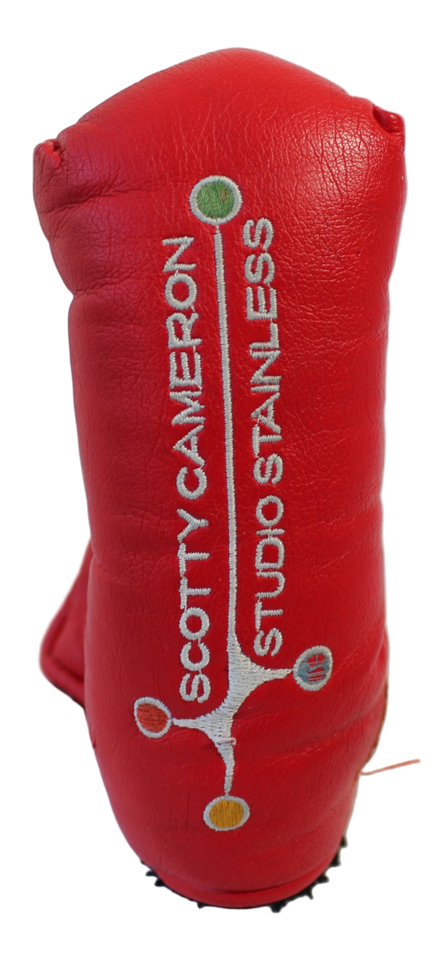 Pre-Owned Scotty Cameron California Monterey Blade Putter