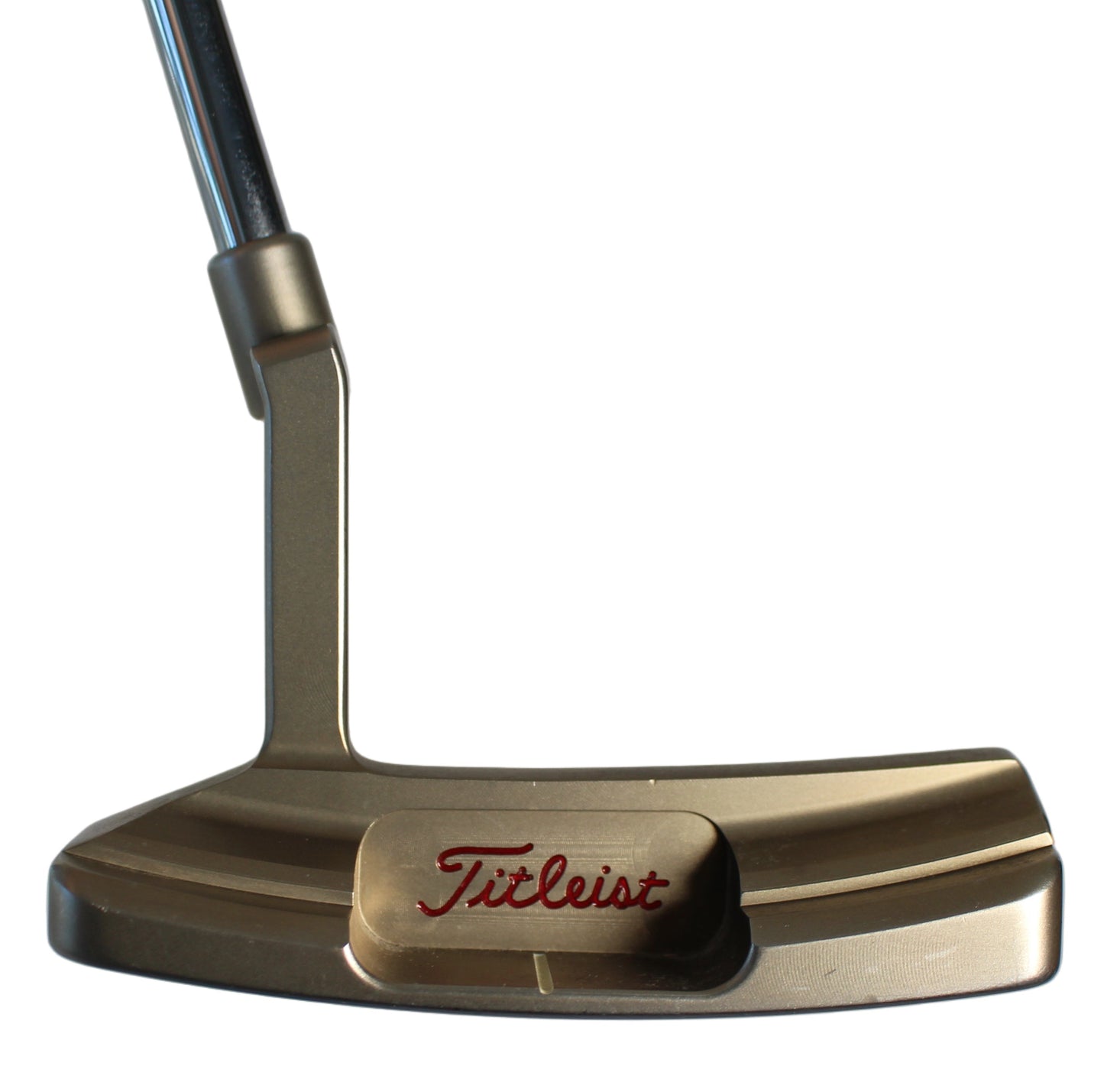 Pre-Owned Scotty Cameron California Monterey Blade Putter