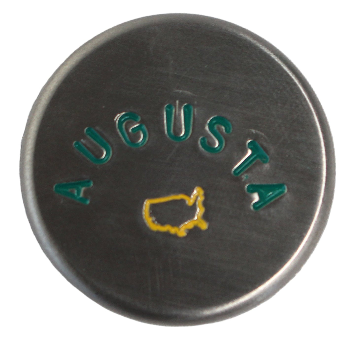 Limited Piretti Golf - Augusta Masters Ball Marker 1/2