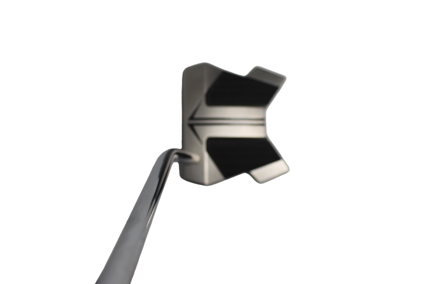 Pre-Owned Scotty Cameron Phantom x 11 2024 W/  34 Inch Steel Shaft (Above Average)