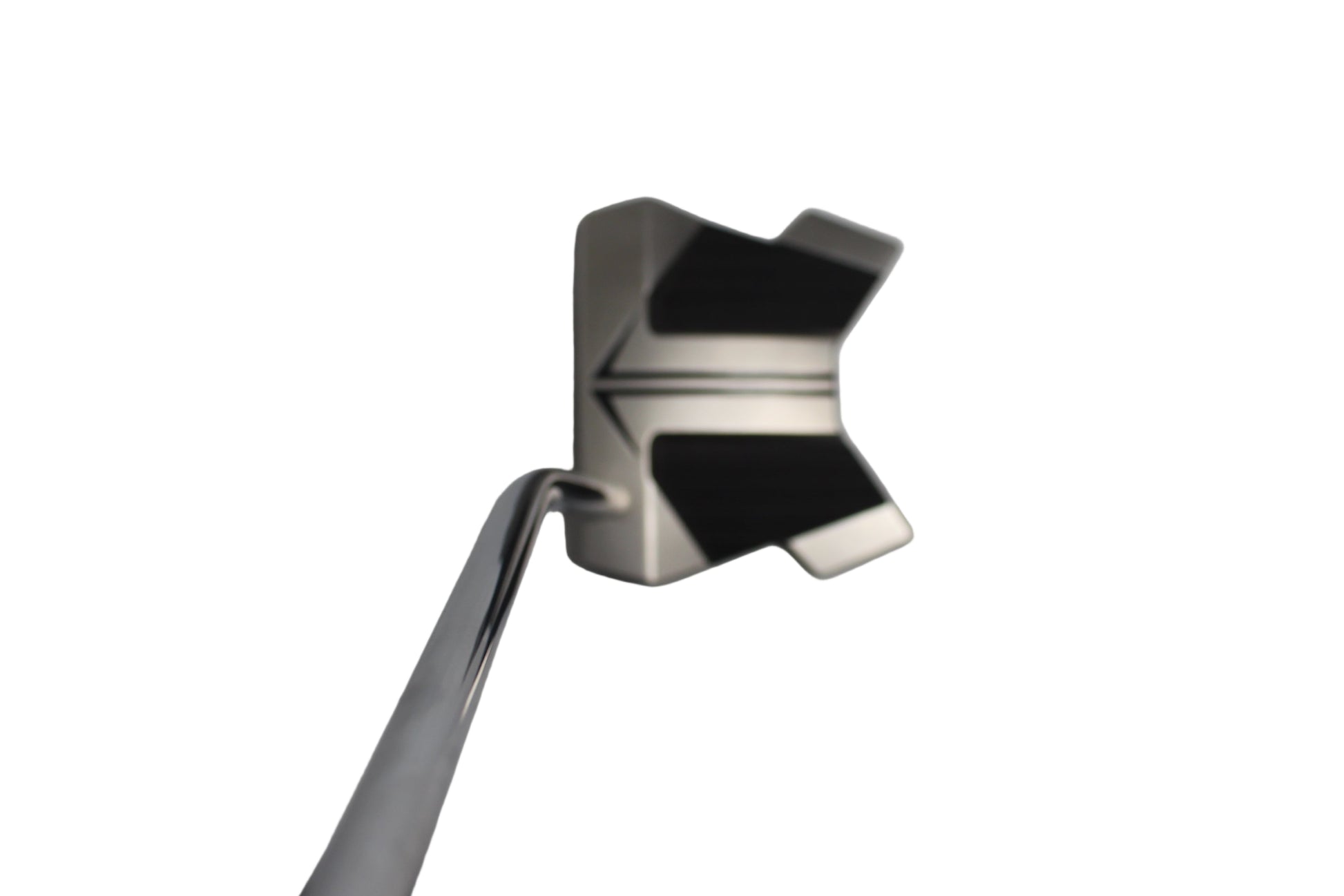 Pre-Owned Scotty Cameron Phantom x 11 2024 W/  34 Inch Steel Shaft (Above Average)