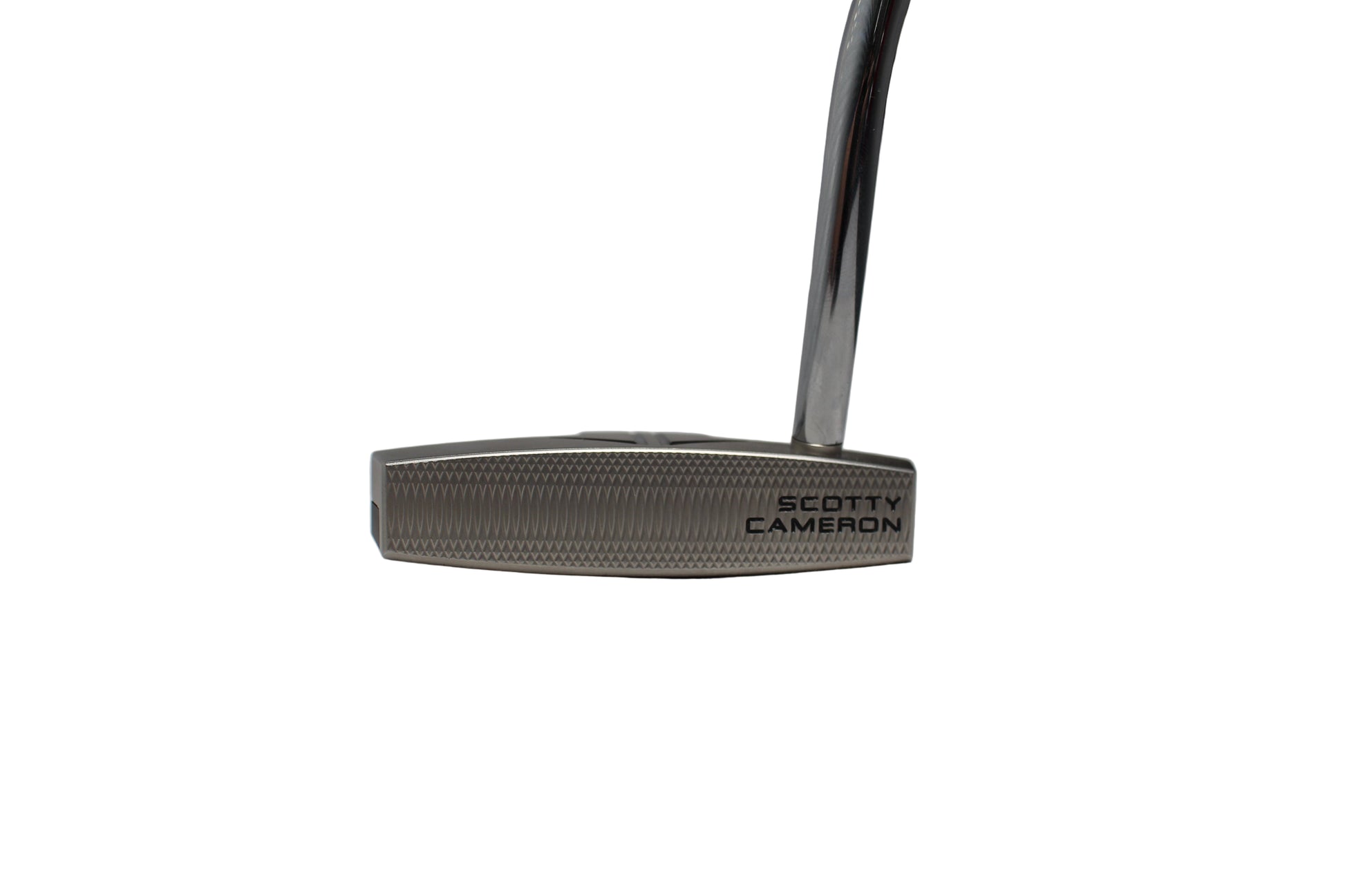 Pre-Owned Scotty Cameron Phantom x 11 2024 W/  34 Inch Steel Shaft (Above Average)