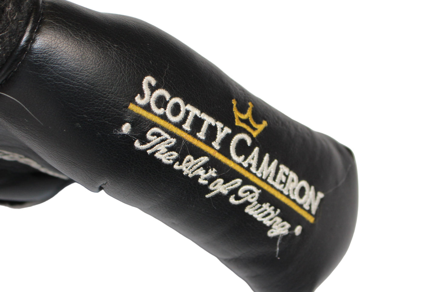 Pre-Owned Scotty Cameron - Newport Two Long Neck TeI3 Blade Putter (MINT)