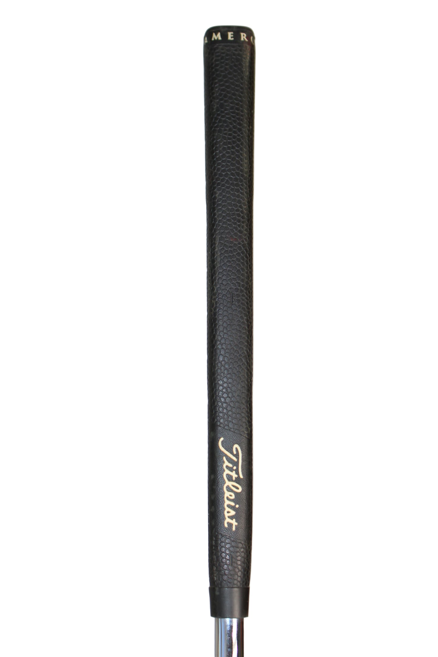 Pre-Owned Scotty Cameron - Scottydale 1st Issue 1996 (1 of 3000) Project X - S.L.C Prototype Blade Putter (Mint)