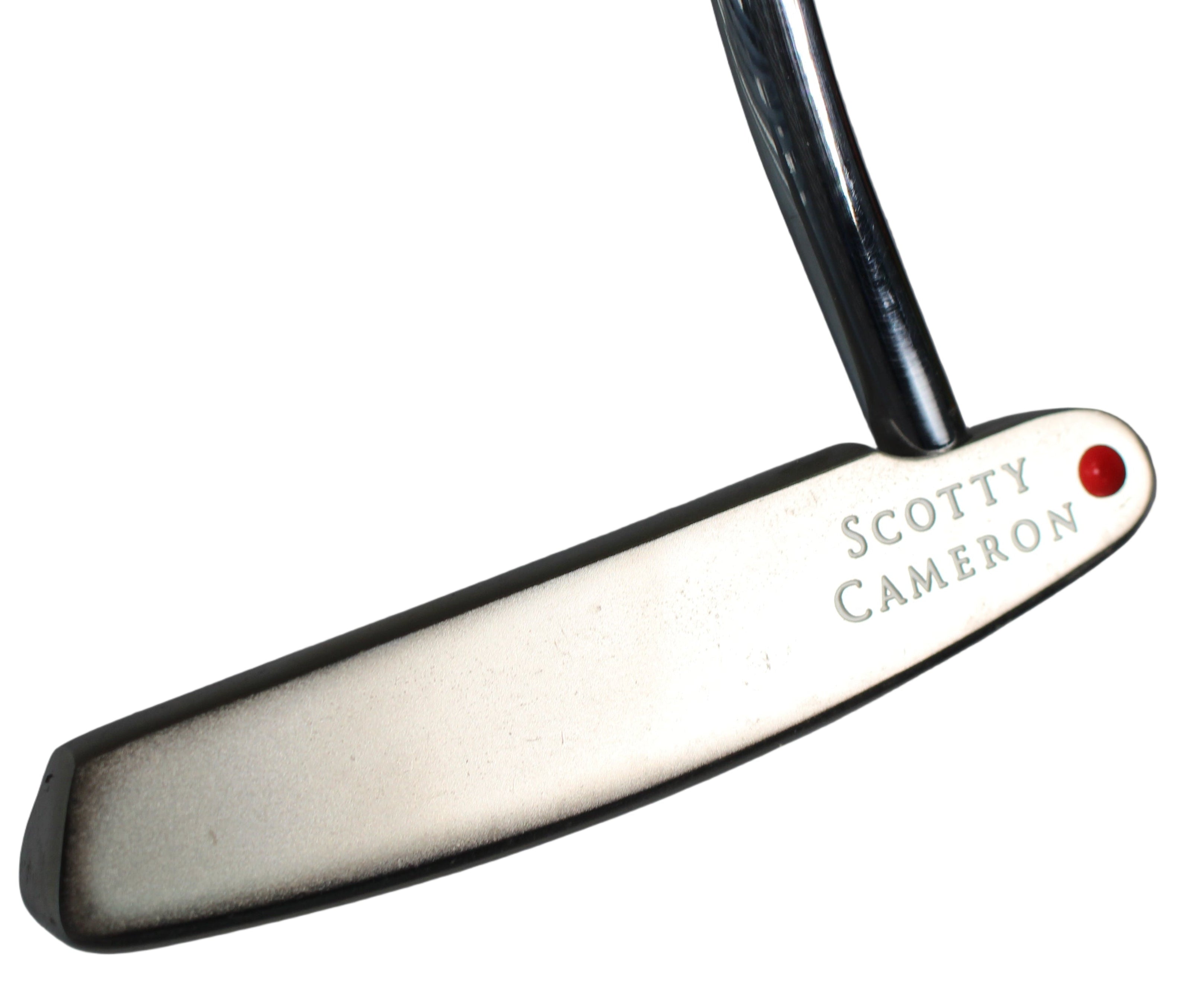 Pre-Owned Scotty Cameron - Sonoma by Titleist Putter (Average