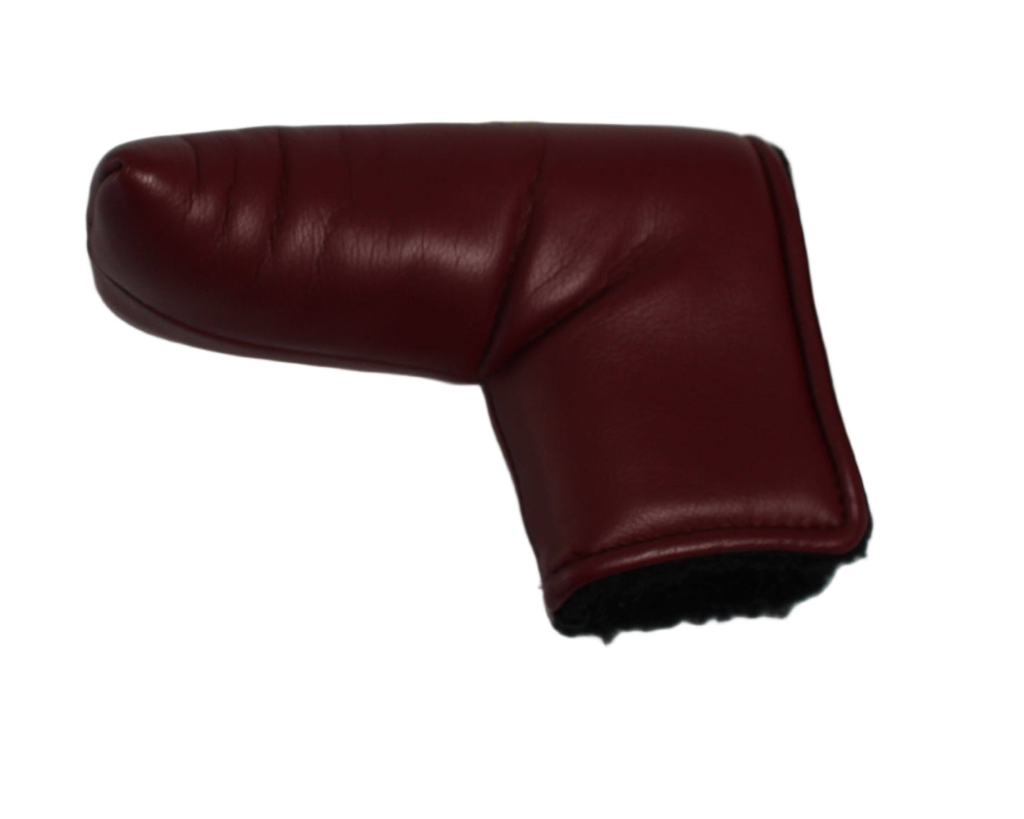 Scotty Cameron Milled Putters NOS Burgundy Headcover