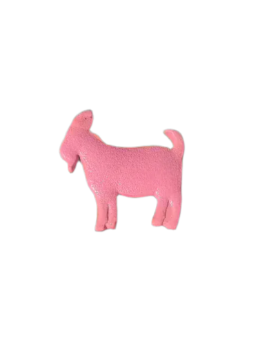 THE GOAT BALL MARKER - The Golf Guys Online