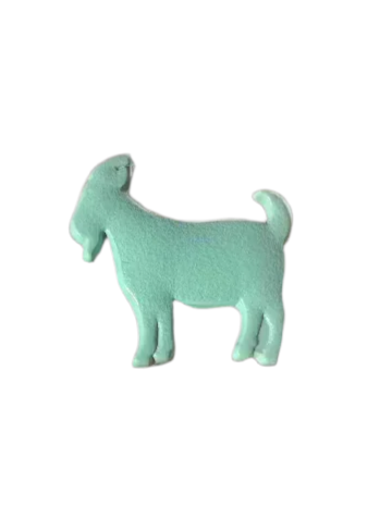 THE GOAT BALL MARKER - The Golf Guys Online