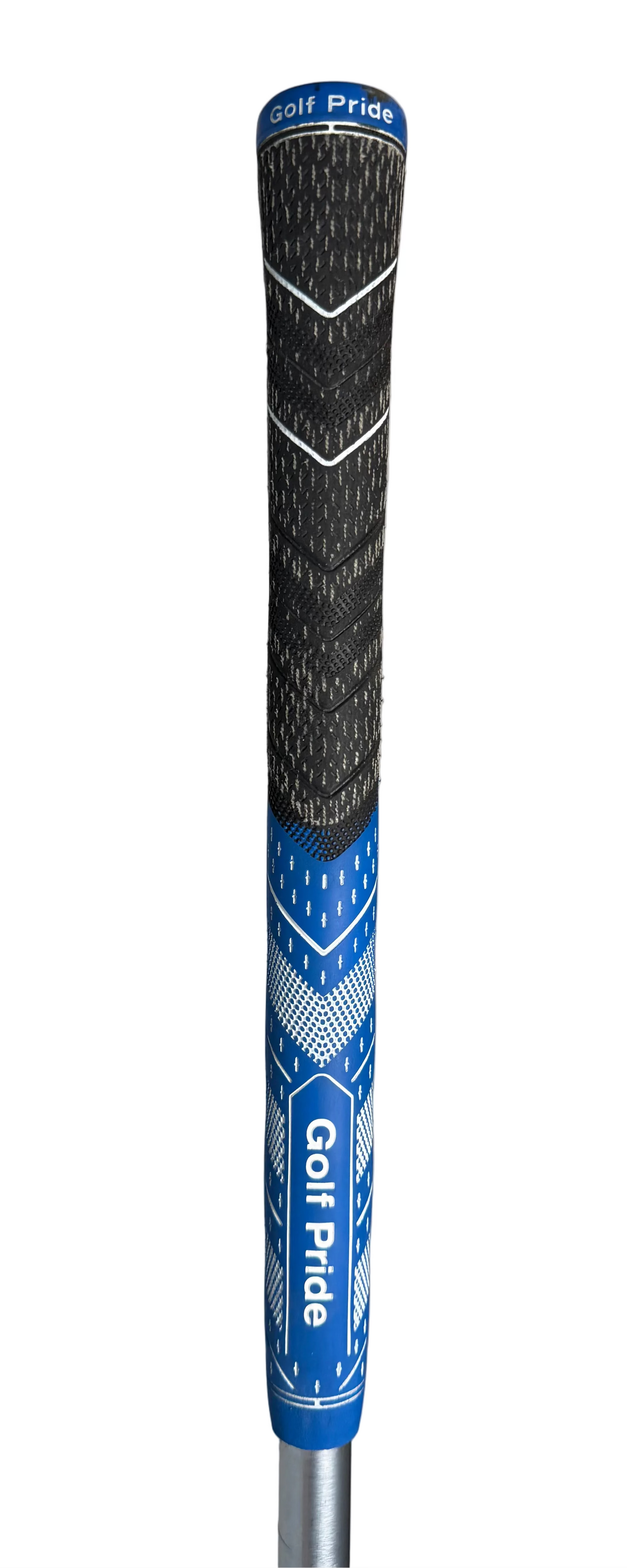 Pre-Owned Mizuno Pro Fli-Hi 4 Utility Iron (22.0) W/ Project X U 6.5-110G (X-Stiff) Steel Shaft (39 Inch) (Average)