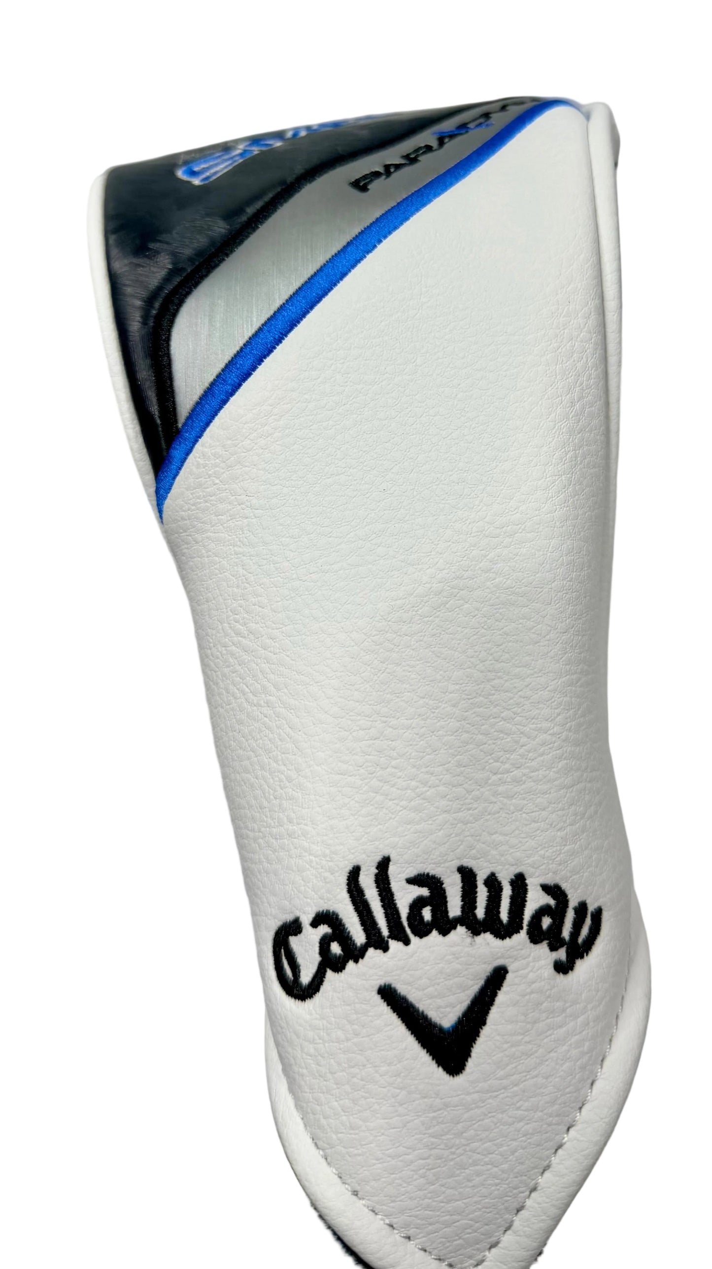 Callaway NEW Ai Smoke Max 3 Wood 15° Tensei Blue 65g Regular Golf Pride