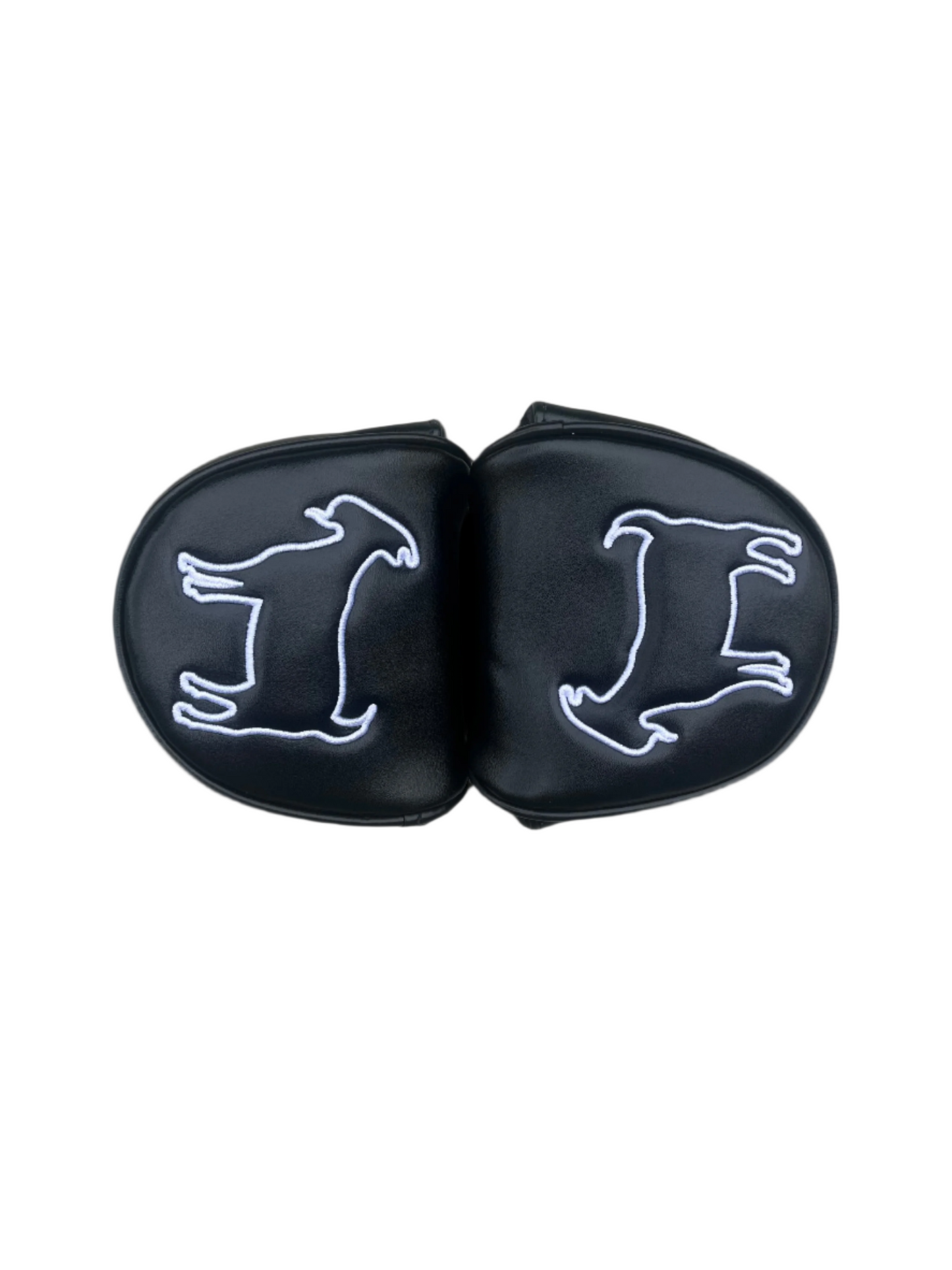 THE OG BLACK MALLET COVER - The Golf Guys Online