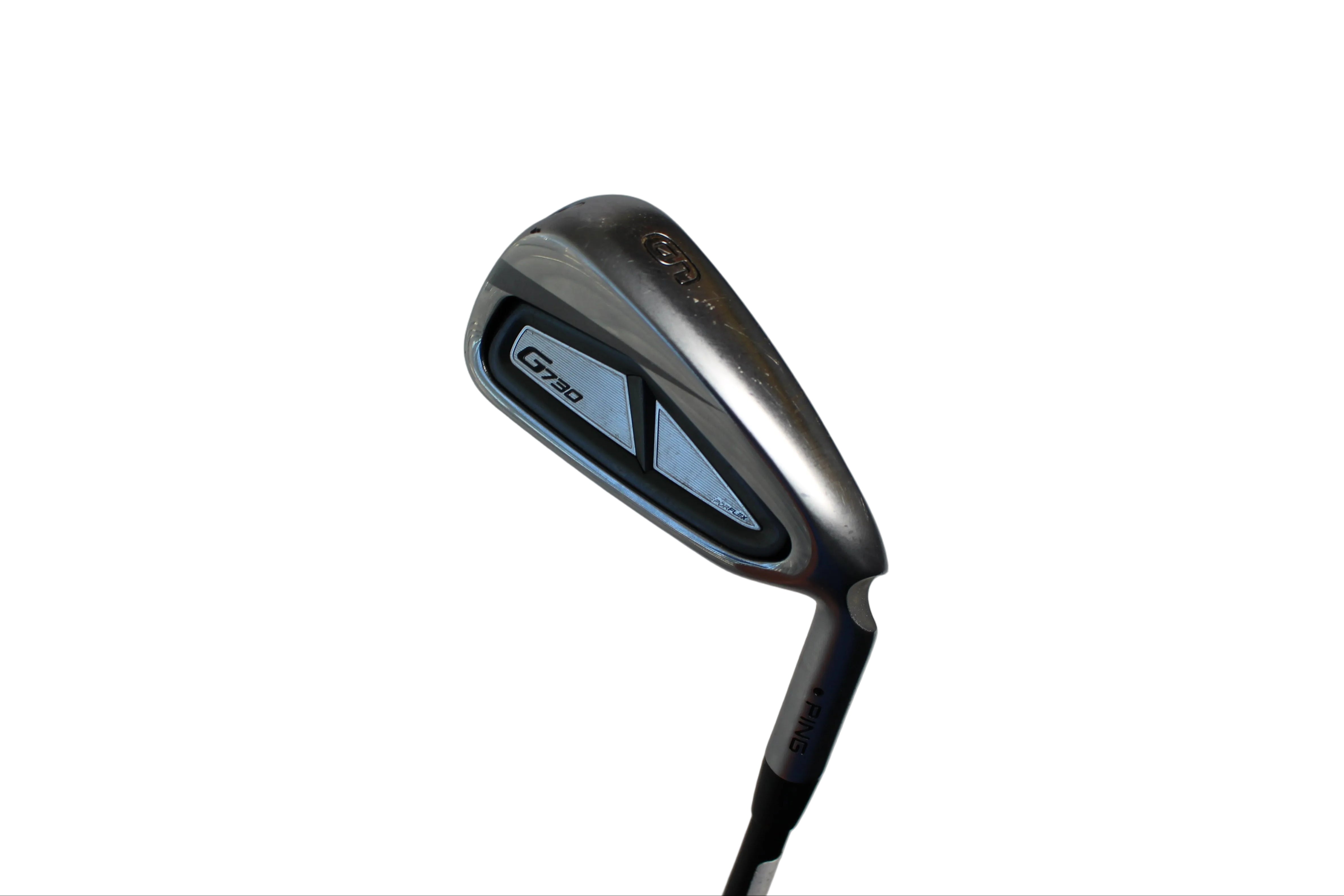 Pre-Owned G730 6 Iron (23.0) W/ Ping Alta CB R (Regular) Graphite