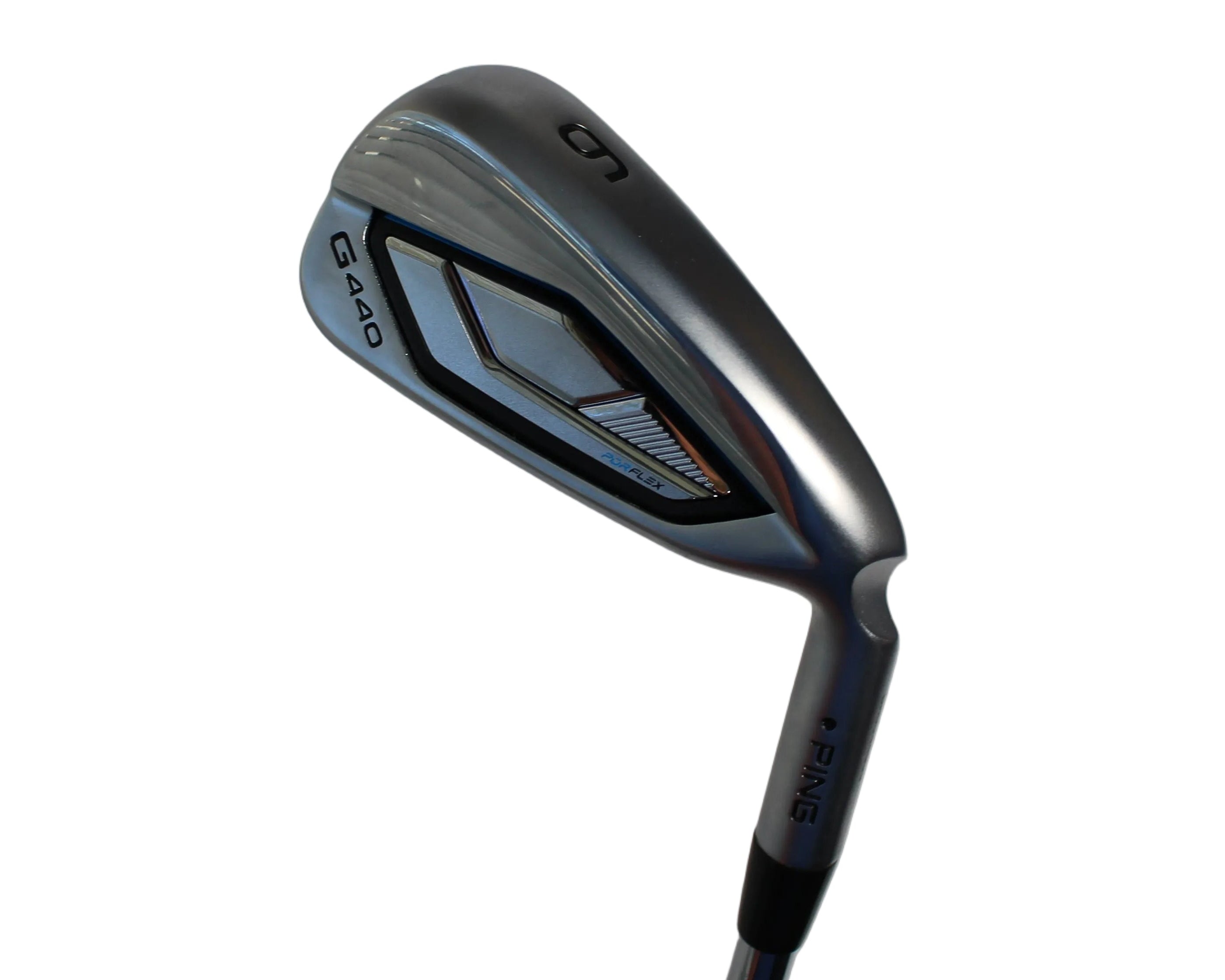 Ping G440アイアン 6〜9WU(6本) PING G440 Iron Set With Steel Shafts