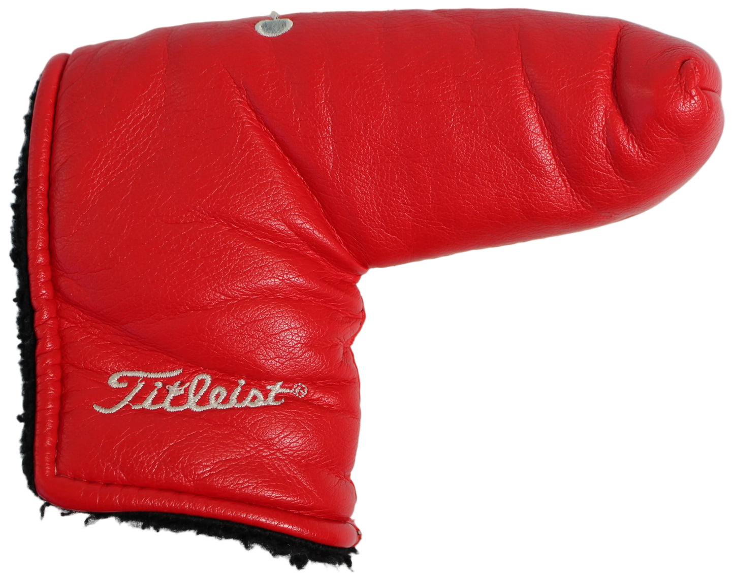 Limited Scotty Cameron - Pre-Owned Circle T "For Tour Use Only" Studio Stainless Blade Putter Headcover