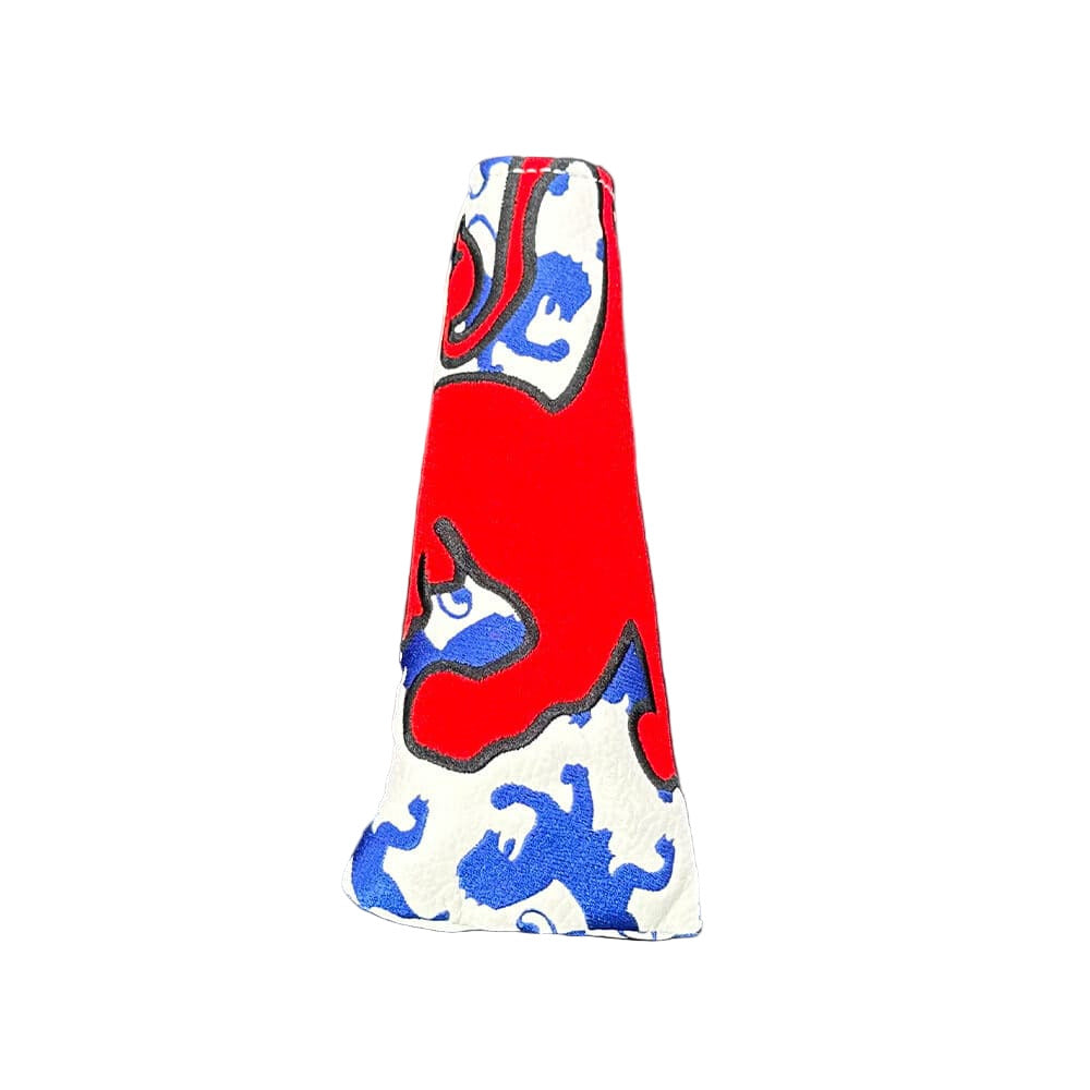 Limited Piretti 2024 Elite Series Blade Putter Headcover