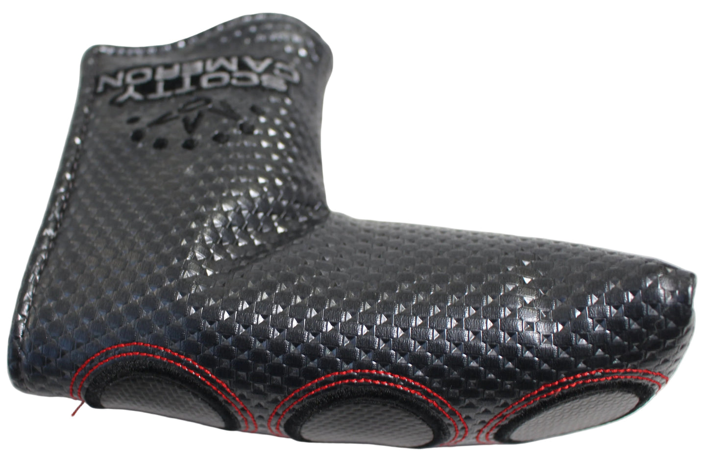 Scotty Cameron - Stock Select 2014 3 Dot Blade Putter Headcover