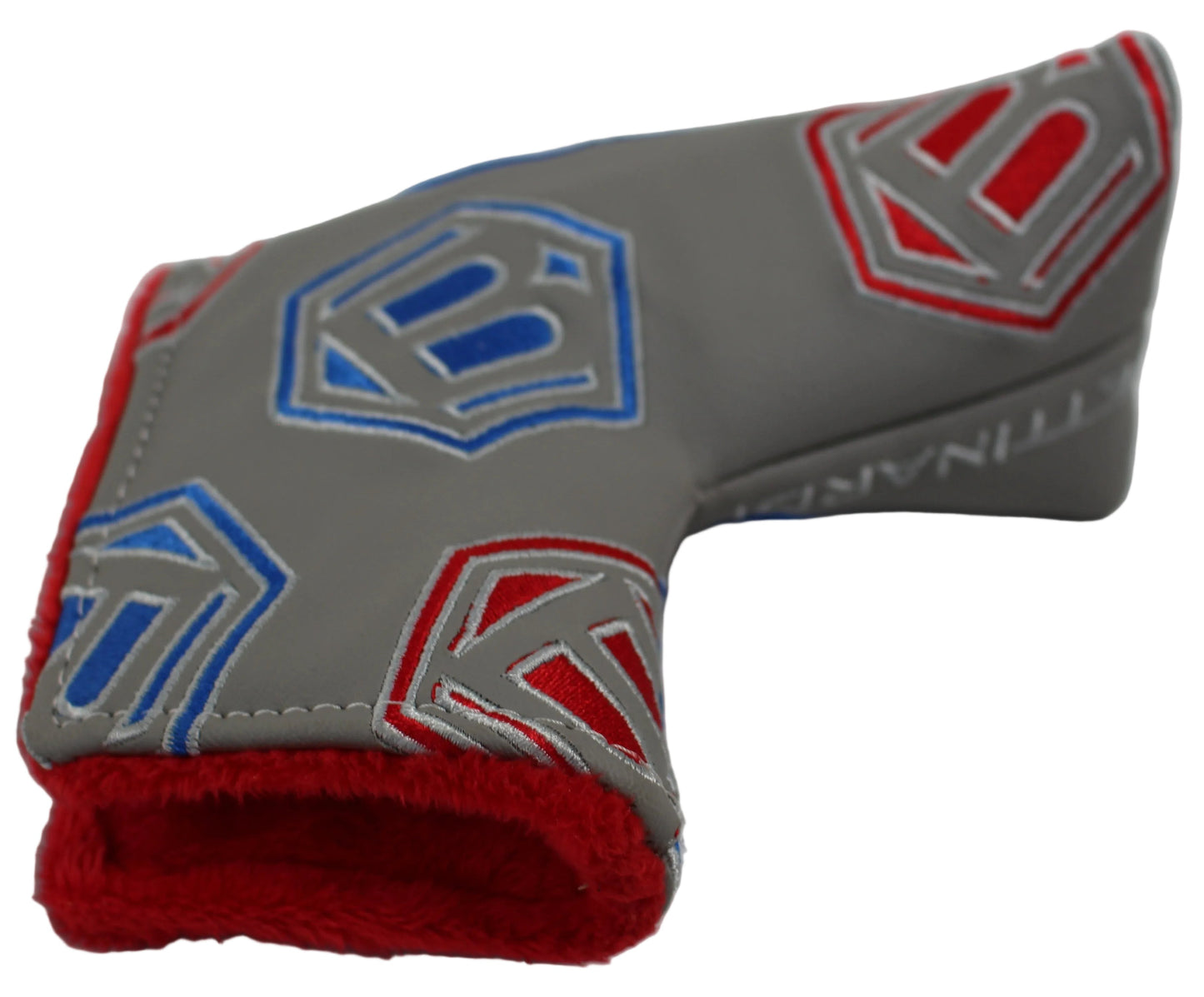 Limited Bettinardi Dancing Hex B Blade Putter Headcover