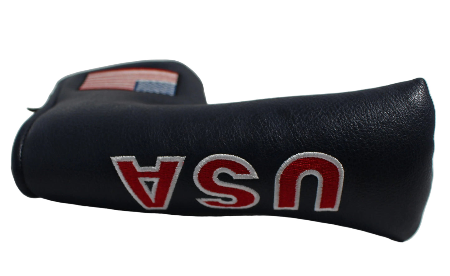 Breakers Golf - USA Blade Putter Headcover