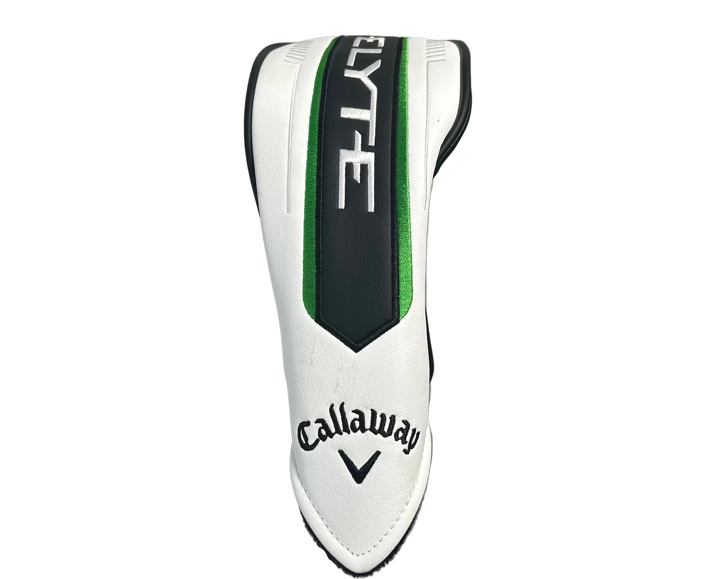 Pre-Owned Callaway Elyte Heaven Wood (20.0) W/ Mitsubishi Vanquish 5-R2 ( Senior) (42.75 Inch) Graphite Shaft (Above Average)